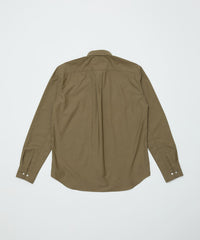 FROG BUTTON SHIRT