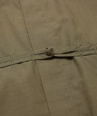 FROG BUTTON SHIRT