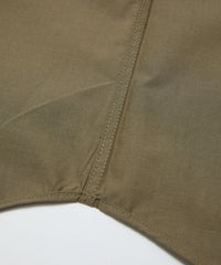 FROG BUTTON SHIRT