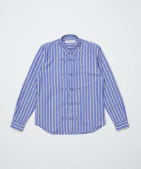FROG BUTTON SHIRT