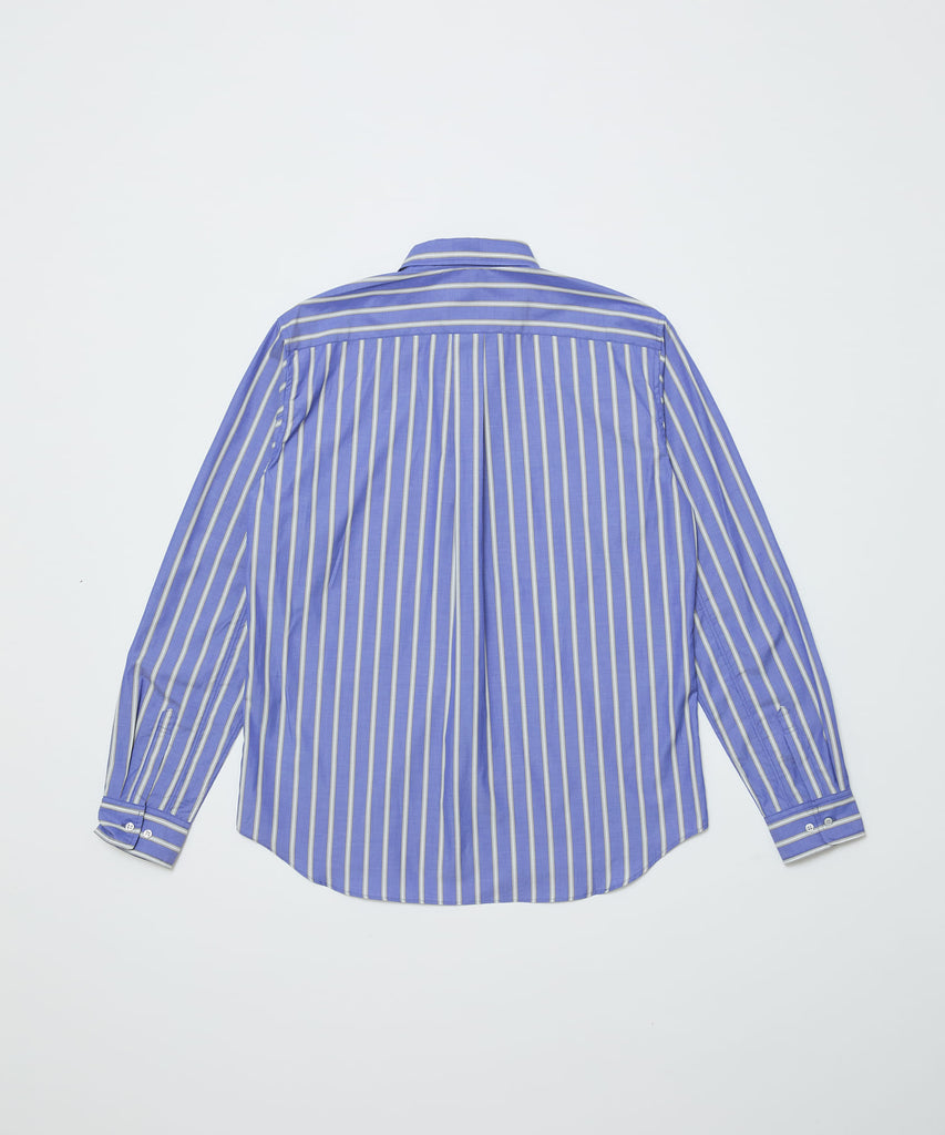 FROG BUTTON SHIRT