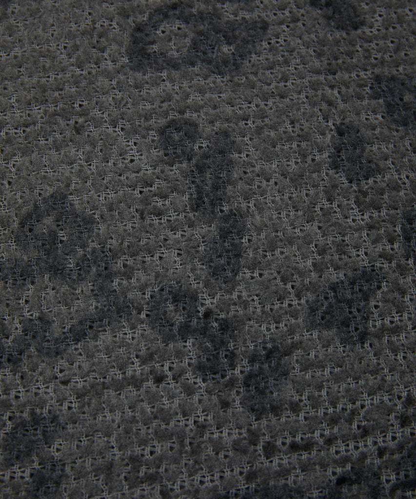 POLARTEC®︎ ALPHA DIRECT PATTURN SWAETER