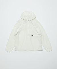 OCTA®︎ DETACHABLE SLEEVE PULL OVER HOODIE