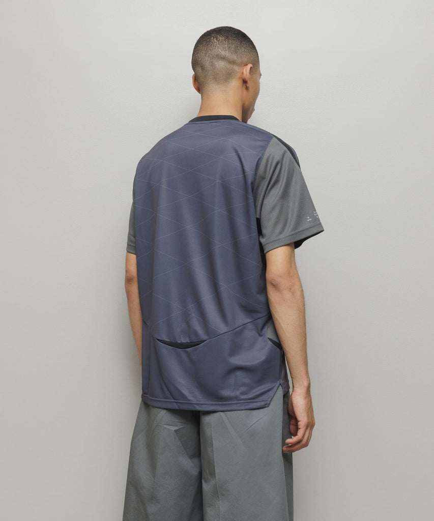 bal / UMBRO LS SOCCER JERSEY