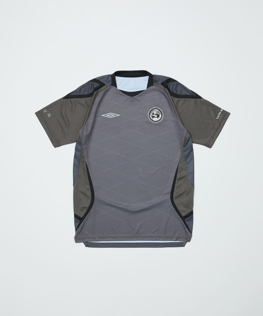 bal / UMBRO LS SOCCER JERSEY