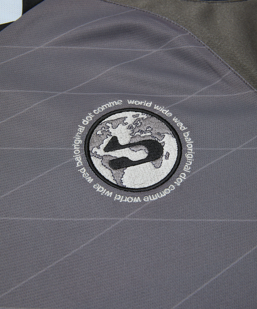 bal / UMBRO LS SOCCER JERSEY