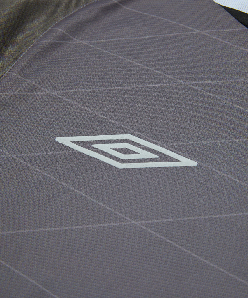 bal / UMBRO LS SOCCER JERSEY