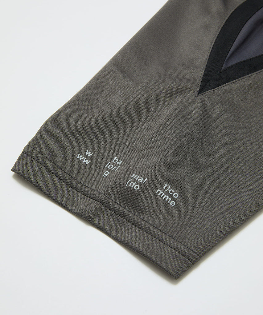 bal / UMBRO LS SOCCER JERSEY