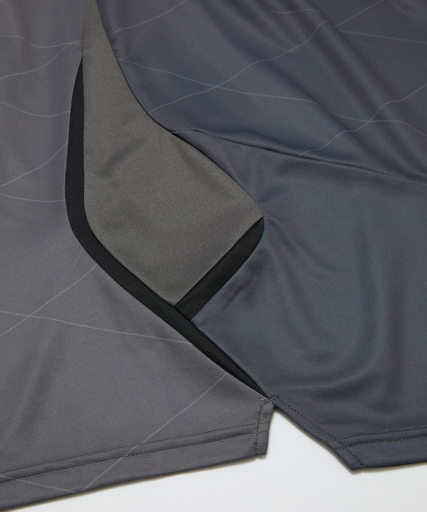 bal / UMBRO LS SOCCER JERSEY