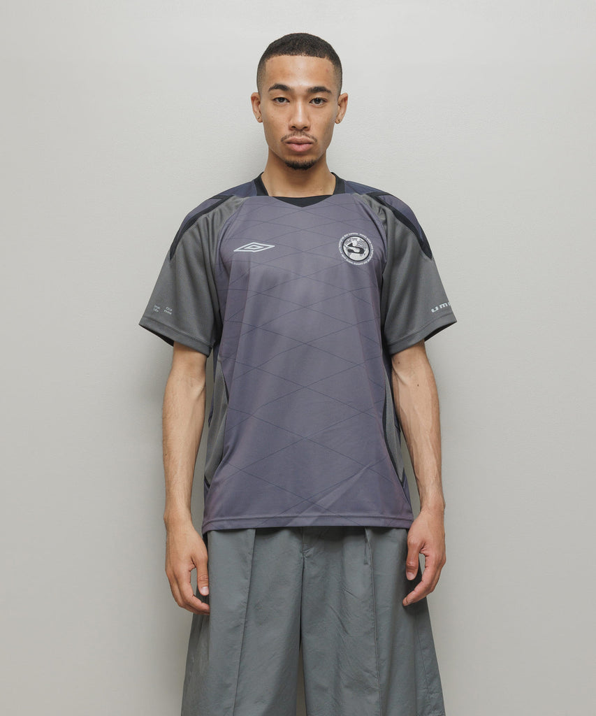 bal / UMBRO LS SOCCER JERSEY