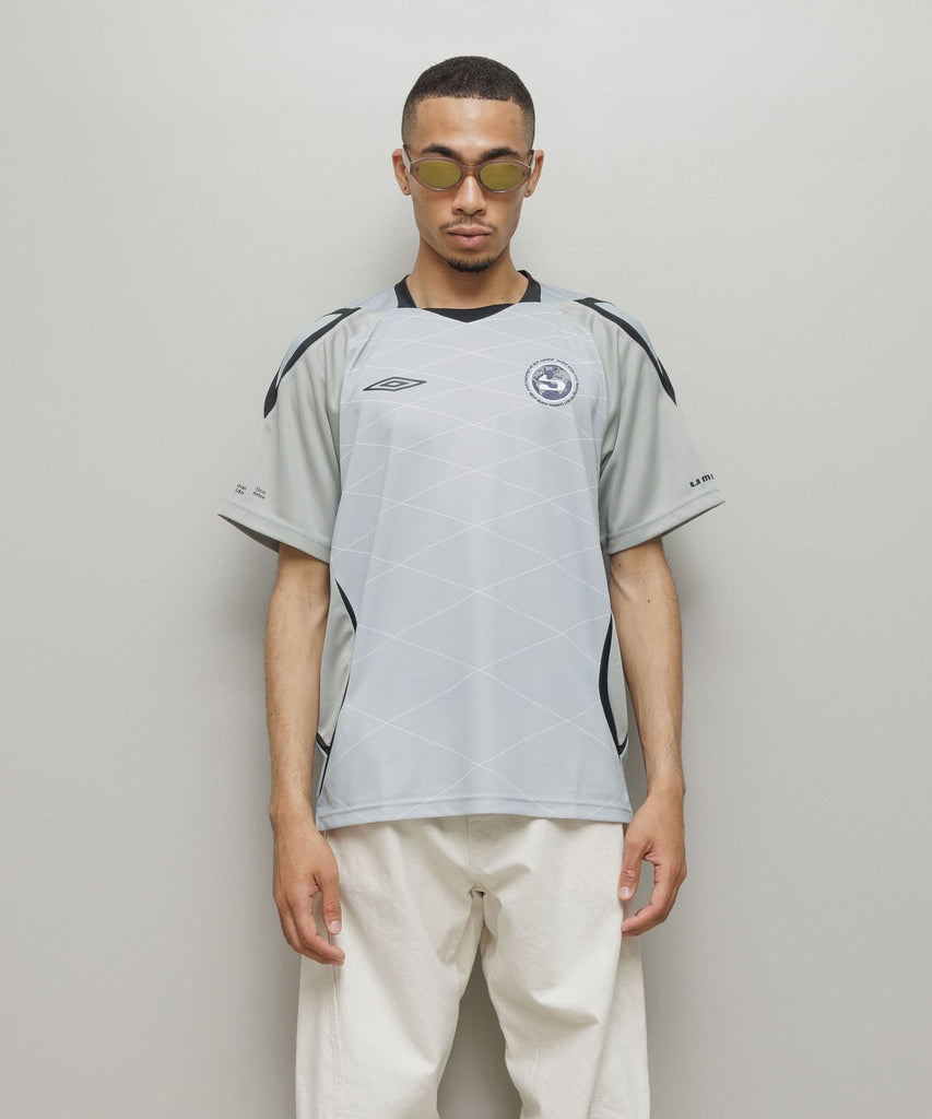 bal / UMBRO LS SOCCER JERSEY