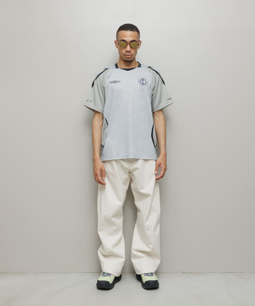 bal / UMBRO LS SOCCER JERSEY