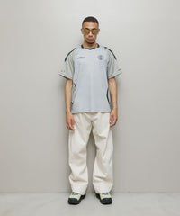 bal / UMBRO LS SOCCER JERSEY