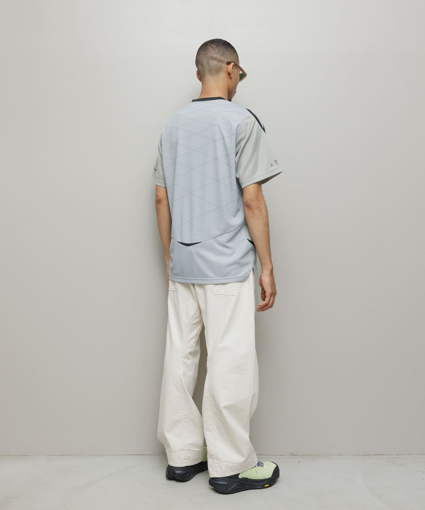 bal / UMBRO LS SOCCER JERSEY