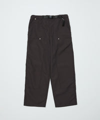FAUX STITCH CARPENTER PANT