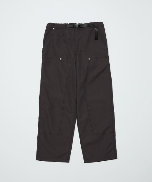 FAUX STITCH CARPENTER PANT