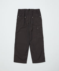 FAUX STITCH CARPENTER PANT
