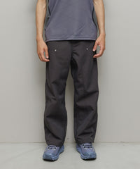 FAUX STITCH CARPENTER PANT