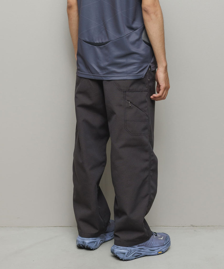 FAUX STITCH CARPENTER PANT