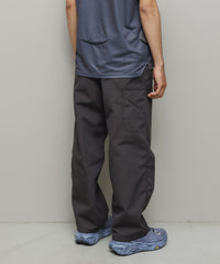 FAUX STITCH CARPENTER PANT