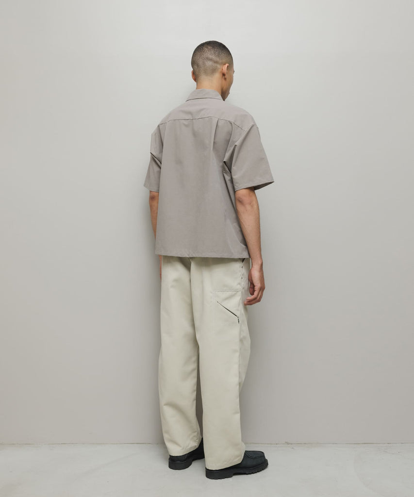 FAUX STITCH CARPENTER PANT