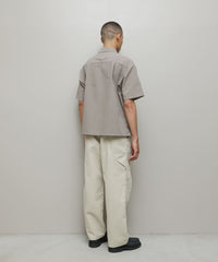 FAUX STITCH CARPENTER PANT