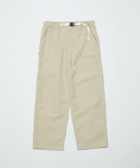 FAUX STITCH CARPENTER PANT