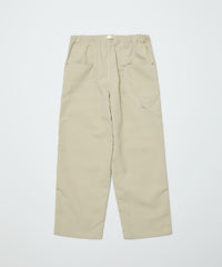 FAUX STITCH CARPENTER PANT