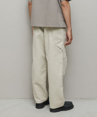FAUX STITCH CARPENTER PANT