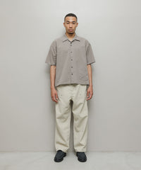 FAUX STITCH CARPENTER PANT