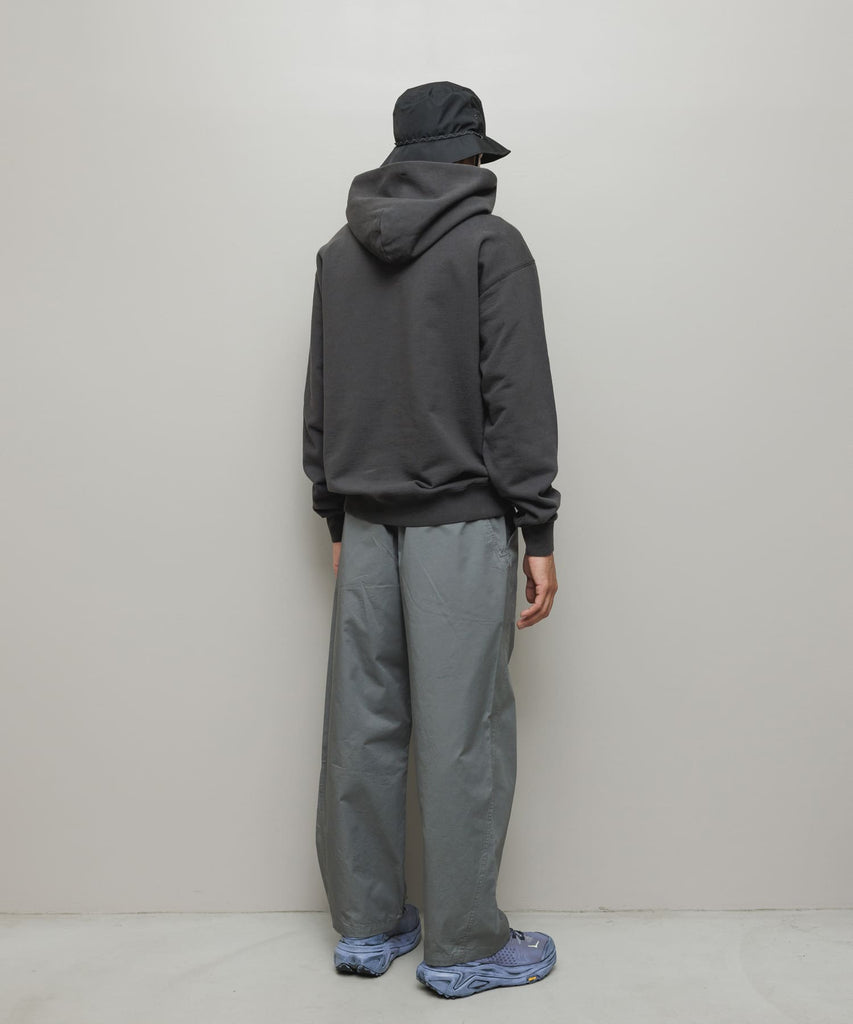 ANGLED SEAM CHINO PANT