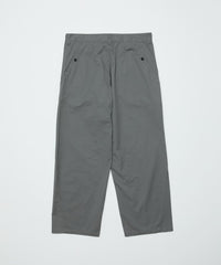 ANGLED SEAM CHINO PANT