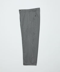 ANGLED SEAM CHINO PANT