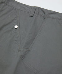 ANGLED SEAM CHINO PANT