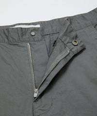 ANGLED SEAM CHINO PANT