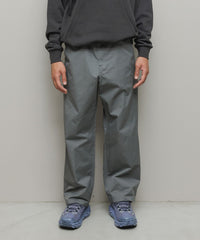 ANGLED SEAM CHINO PANT