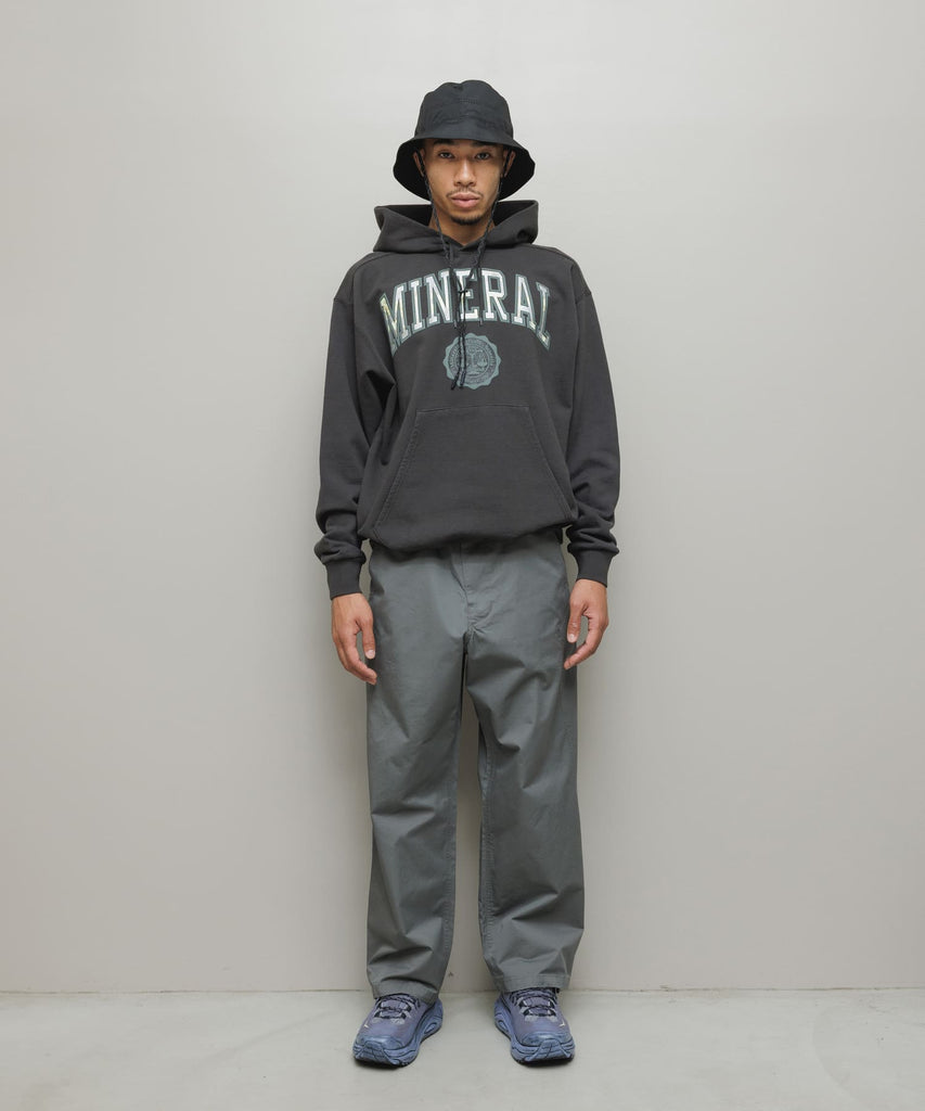 ANGLED SEAM CHINO PANT