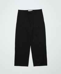 ANGLED SEAM CHINO PANT