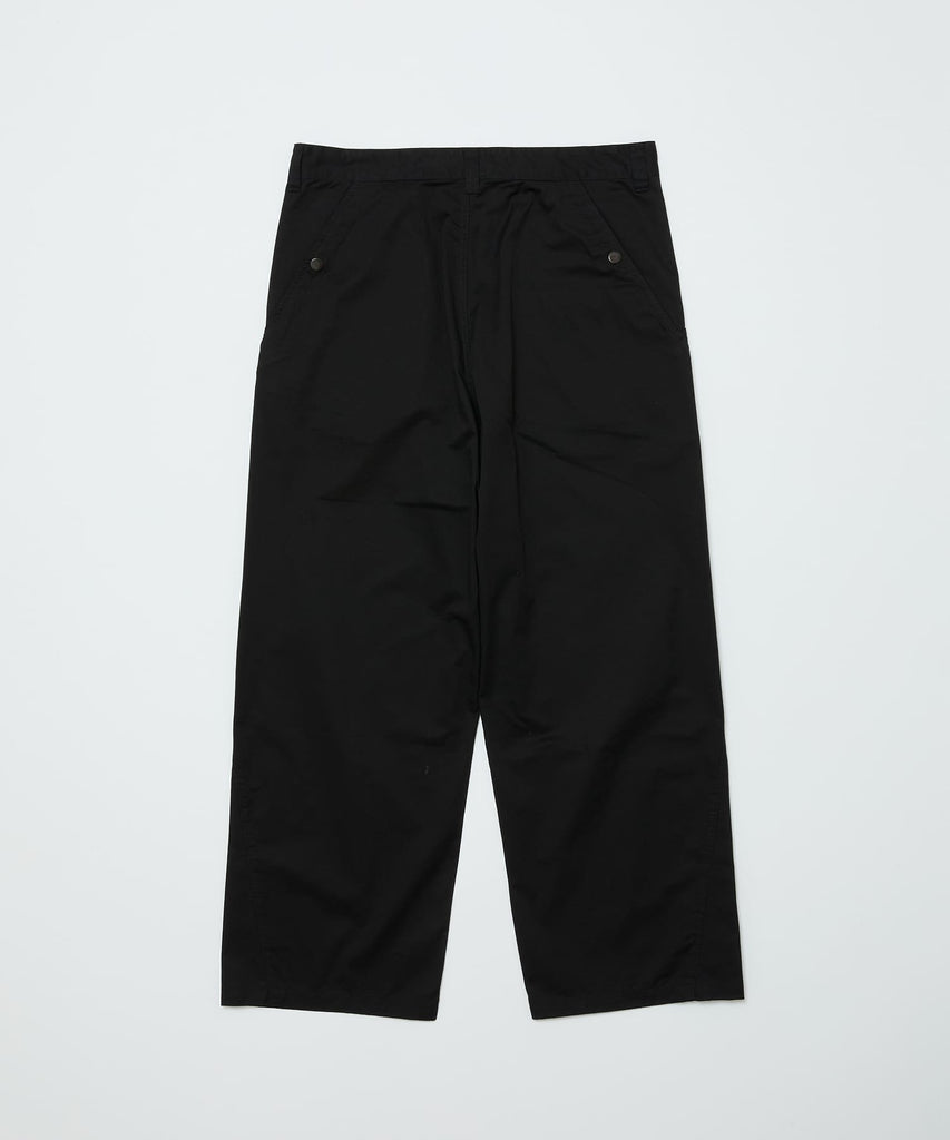 ANGLED SEAM CHINO PANT