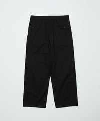 ANGLED SEAM CHINO PANT