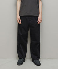 ANGLED SEAM CHINO PANT