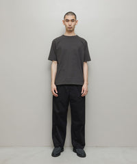 ANGLED SEAM CHINO PANT