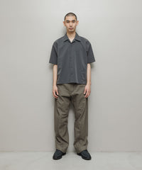 ARTICULATED LOOSE STRAIGHT LEG 5P JEAN