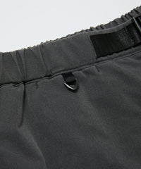 COOL DOTS BELTED SHORT