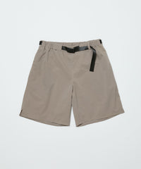 COOL DOTS BELTED SHORT