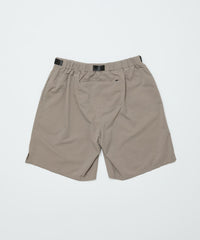 COOL DOTS BELTED SHORT
