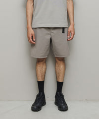 COOL DOTS BELTED SHORT