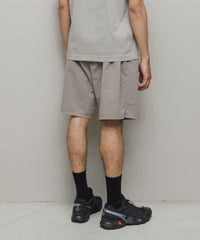 COOL DOTS BELTED SHORT