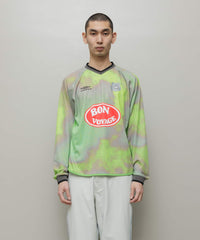 bal / UMBRO LS SOCCER JERSEY