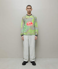 bal / UMBRO LS SOCCER JERSEY